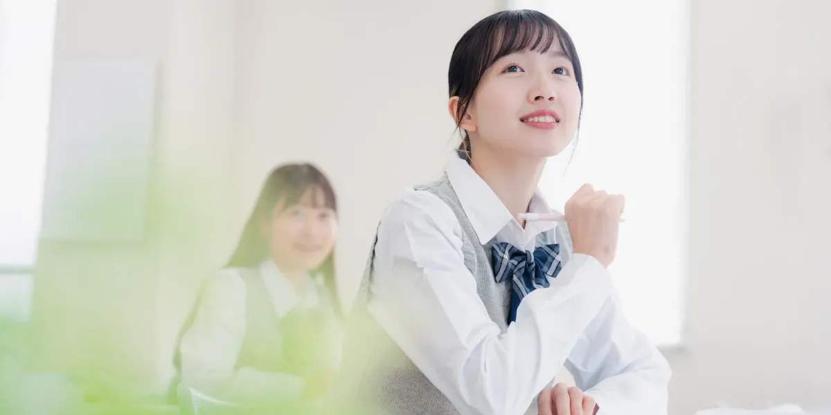 一期治療からスムーズに差額のみで移行可能な成人矯正（二期治療）の将来を見据えた矯正サポート